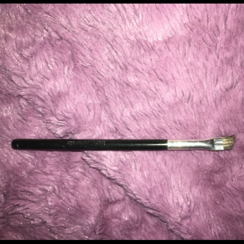 Brow brush